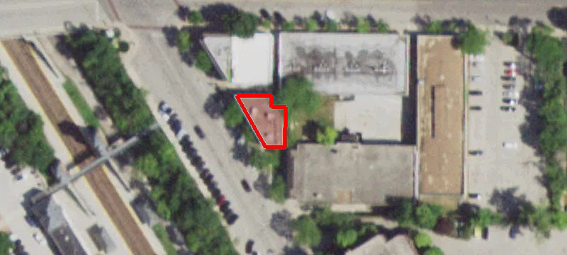 515 Lincoln Ave