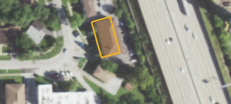 11011 Lloyd Dr, Unit 13
