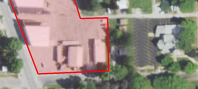 106 Maple St