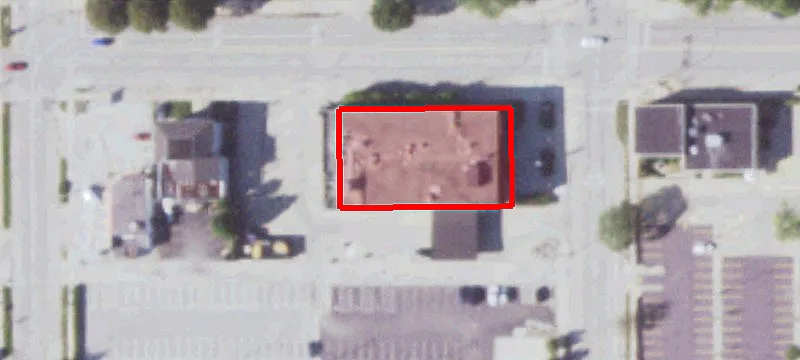 201 University Ave