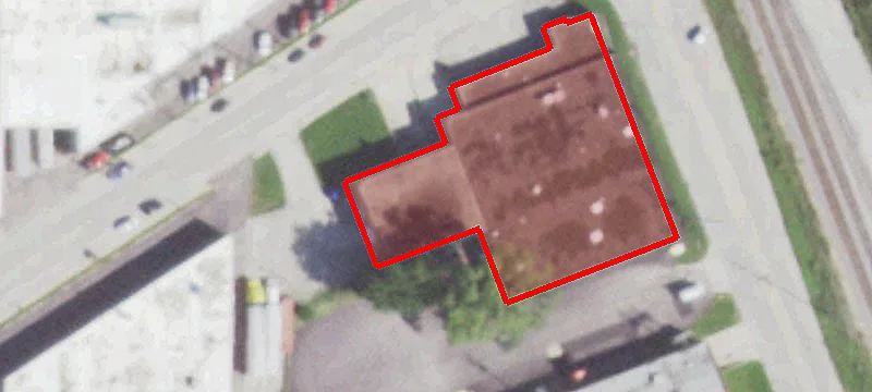 6001 Gross Pt Rd