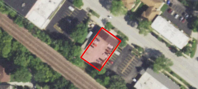 720 Busse Hwy