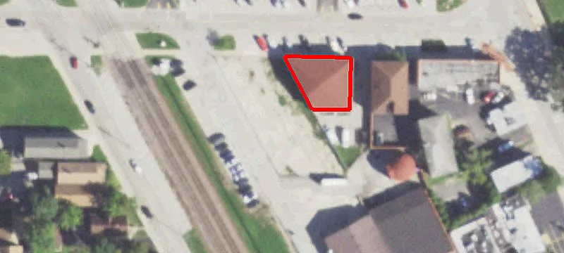 555 Bank Ln