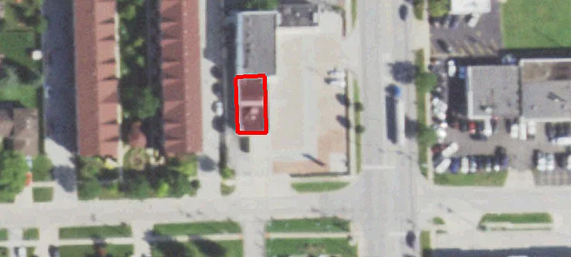 8258 Harlem Ave