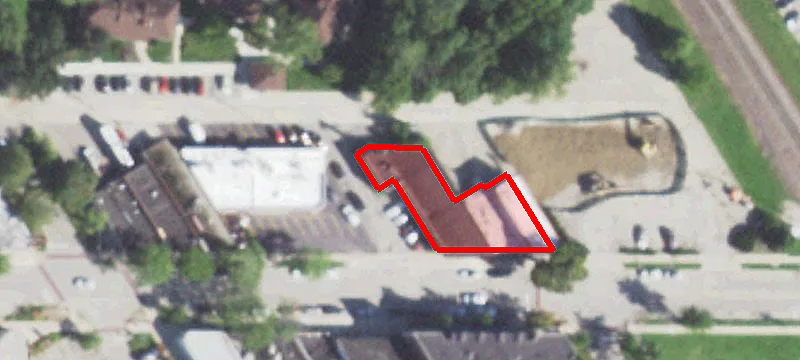 565 Roger Williams Ave