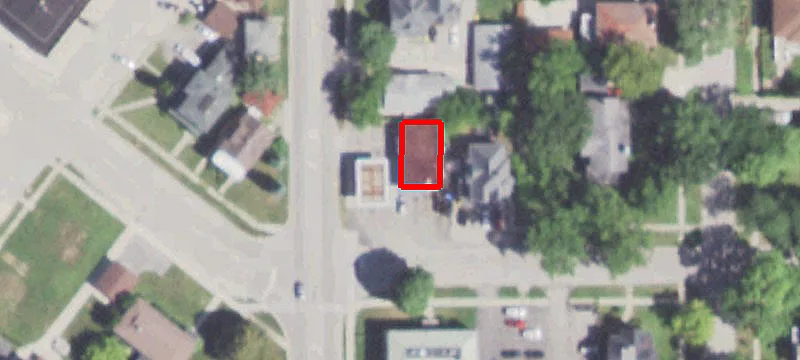 301 Division St