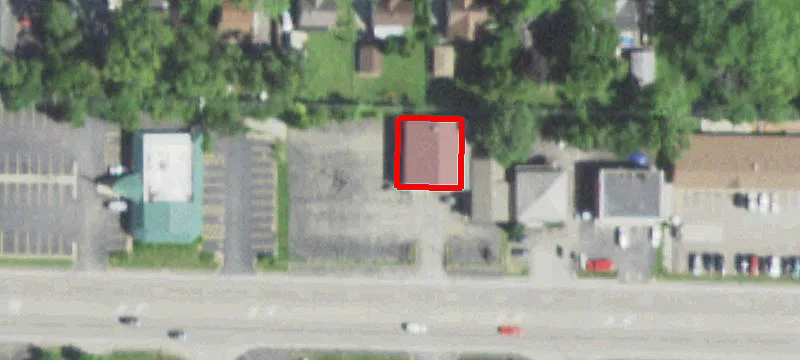 712 Rollins Rd