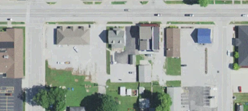 111 Hanover St