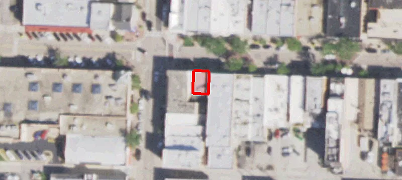 36 Jefferson Ave
