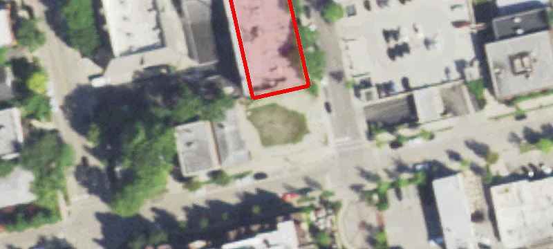 260 Illinois Rd