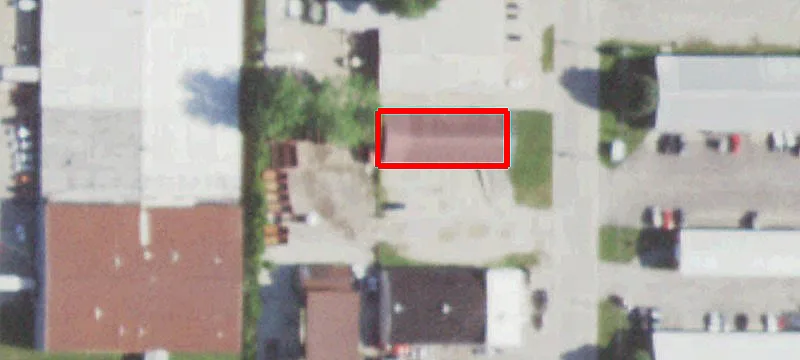 50 Le Baron St