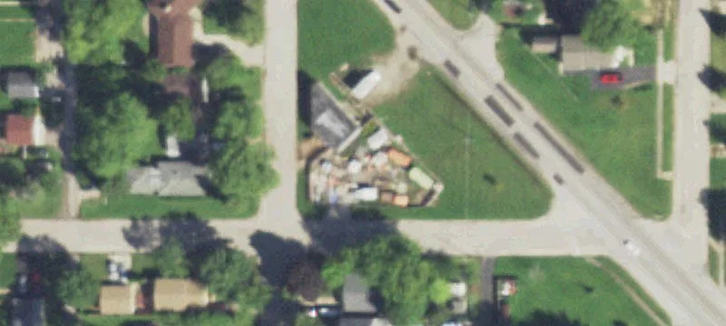 1821 Horeb Ave