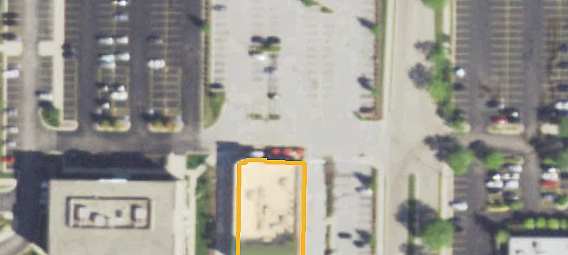 700 Lk Cook Rd