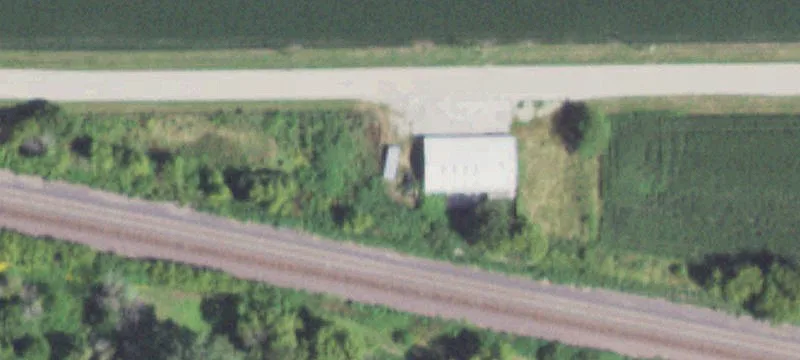17850 Maple Park Rd
