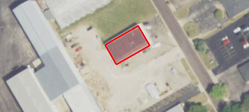 632 David St