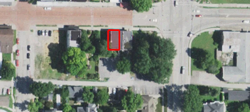 108 Saint Louis St