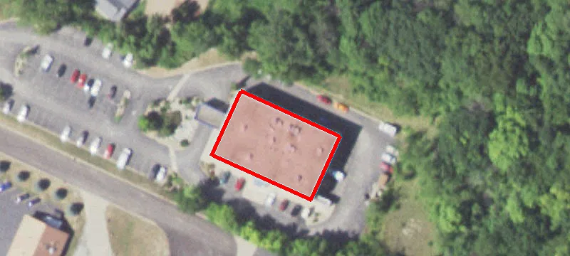 3300 Main St