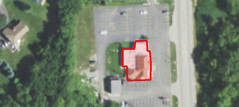 1500 Main St