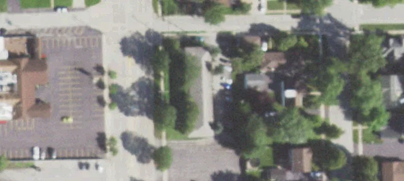 11001 Ridgeland Ave