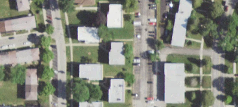 1145 Boxwood Dr