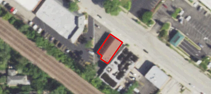 626 Busse Hwy