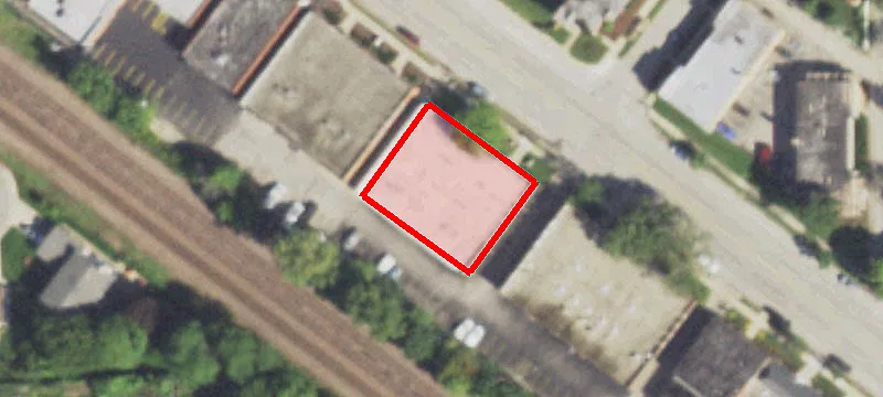 816 Busse Hwy