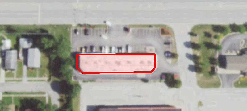 2520 Lincoln Hwy