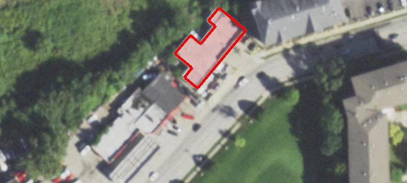 8044 Ogden Ave