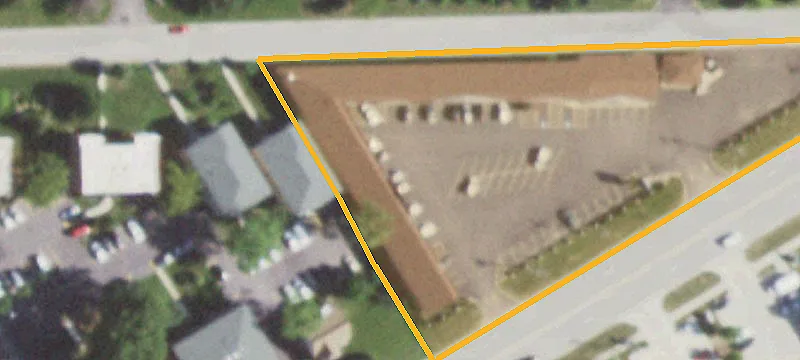 6401 Joliet Rd