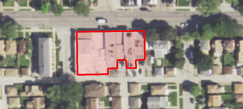 9015 Grand Ave, Unit 1