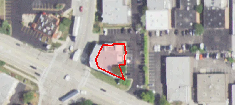1100 Landmeier Rd