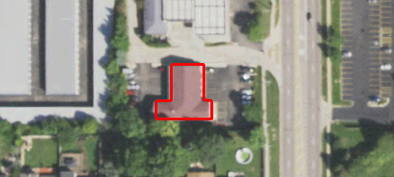 790 Barrington Rd