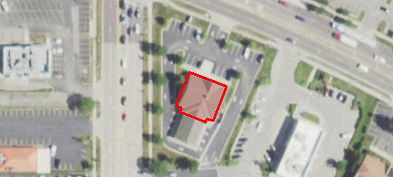 1801 Algonquin Rd