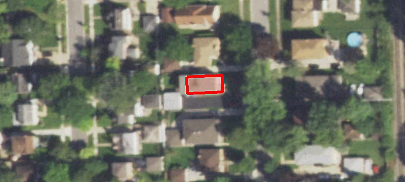 730 Barnsdale Rd
