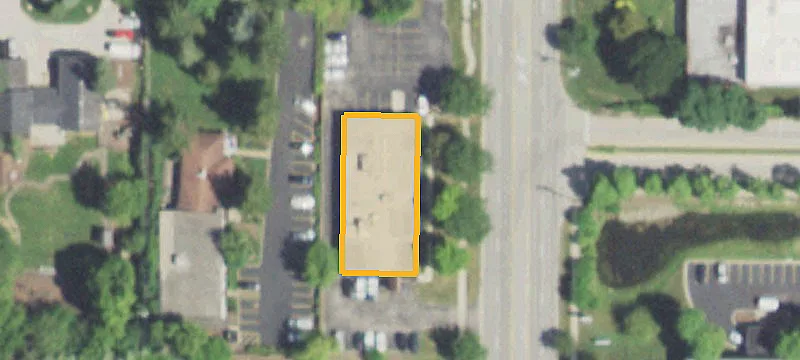 1545 Hicks Rd