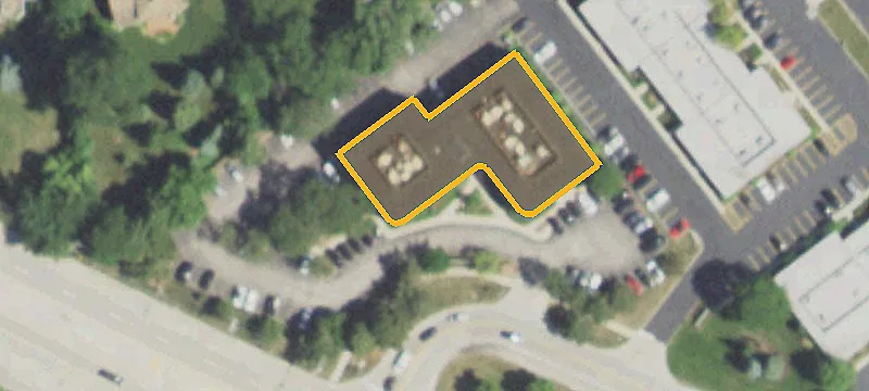 1990 Algonquin Rd