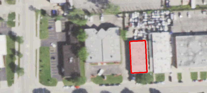 810 Morse Ave