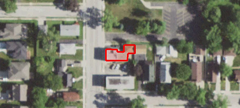 541 Taft Ave