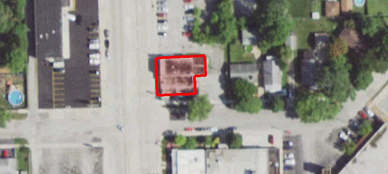 14755 Pulaski Rd