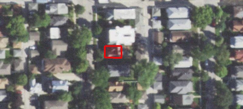 520 Oak Park Ave