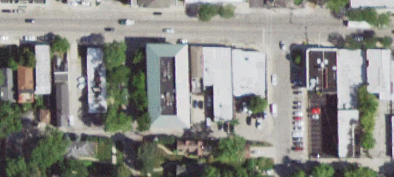 2930 Central St