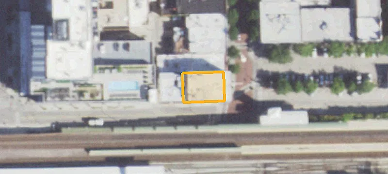 101 Marion St