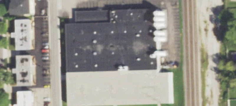 1245 Barnsdale Rd
