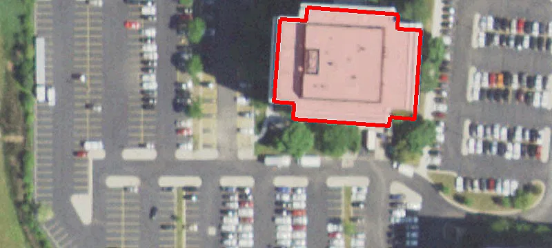 3701 Algonquin Rd