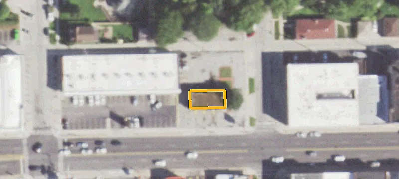 6934 Cermak Rd