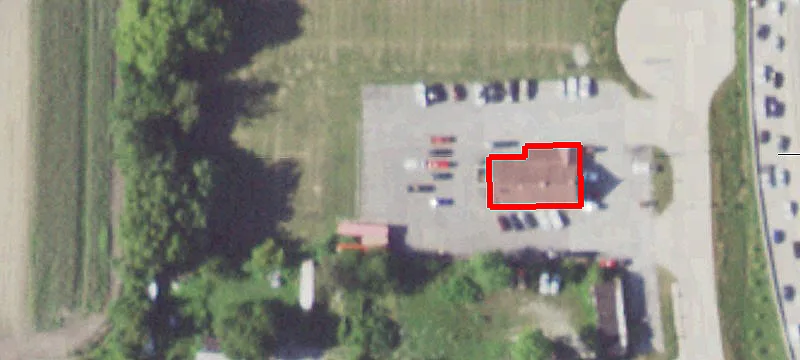 21916 Lincoln Hwy