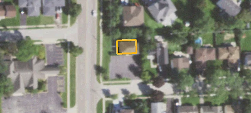 1701 Bloomingdale Rd