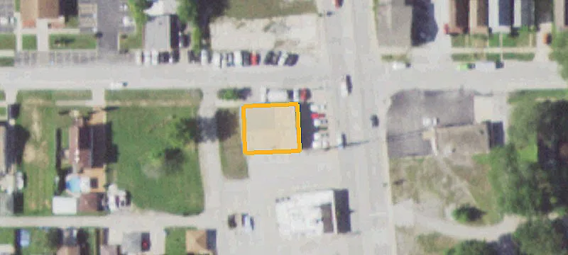 2300 Chicago Rd