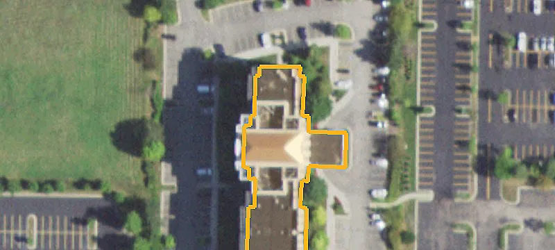 300 Marriott Dr