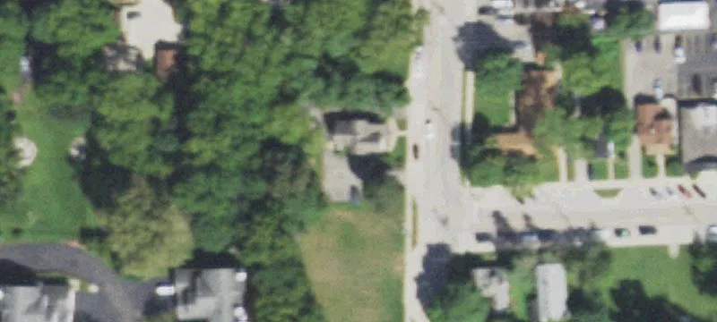 22 High Rd